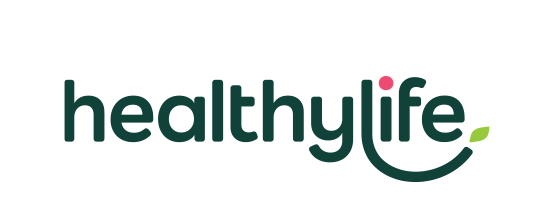 Healthylife logo