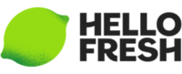 HelloFresh logo