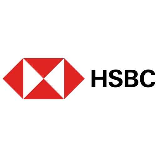 HSBC logo