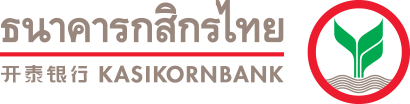 KBank logo