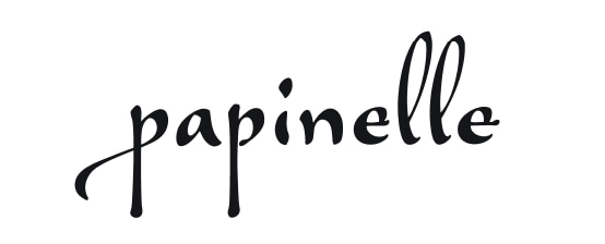 papinelle sleepwear logo