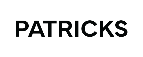 Patricks logo