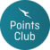 Points Club and Points Club Plus icon