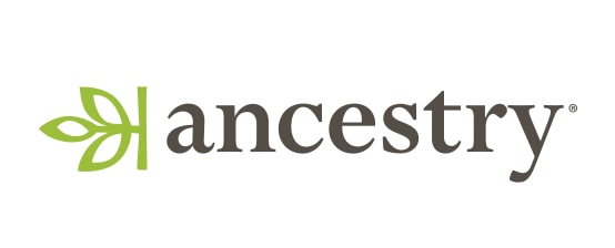 Ancestry logo