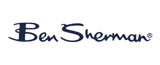 Ben Sherman logo