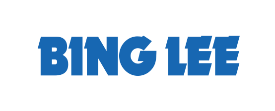 Bing Lee logo