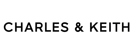 Charles & Keith logo