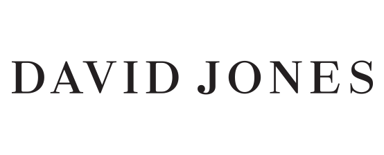 David Jones logo