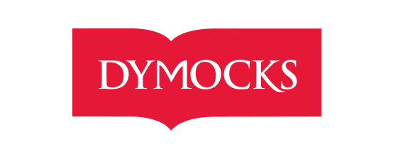 Dymocks logo