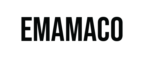 Emamaco Activewear logo