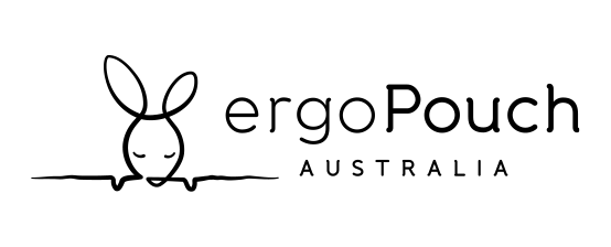 Ergopouch logo