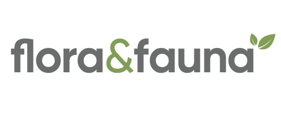 Flora & Fauna logo