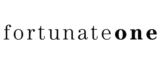 Fortunate One logo