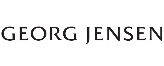 Georg Jenson logo