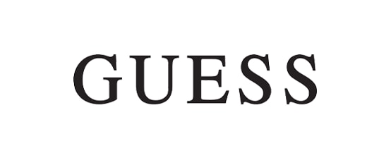 GUESS logo