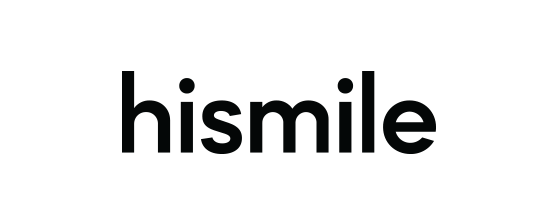 Hismile logo