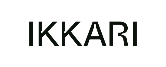 IKKARI logo