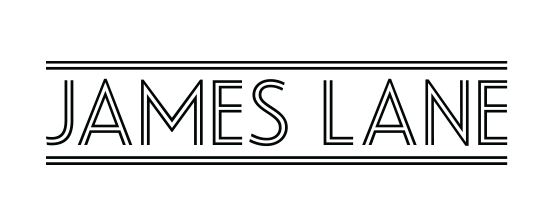 James Lane logo