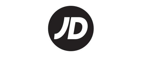 JD Sports logo