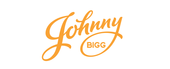 Johnny Bigg logo