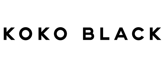 Koko Black logo