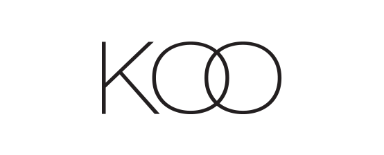 Koo logo