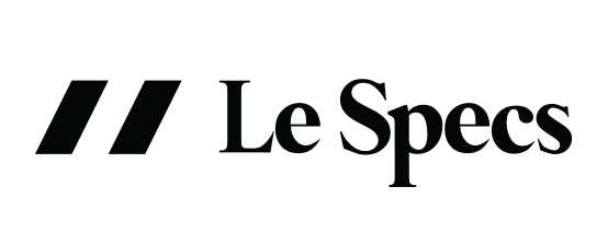 Le Specs logo