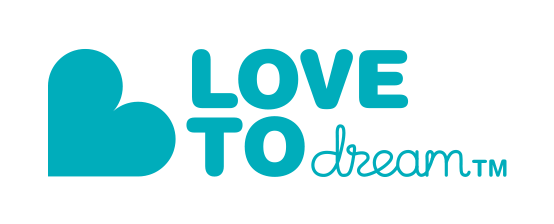 Love to Dream logo