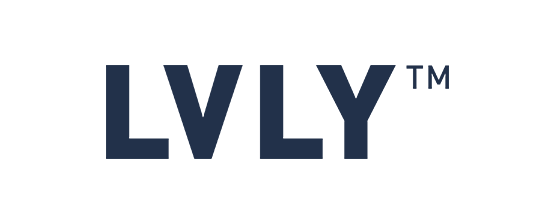 LVLY logo