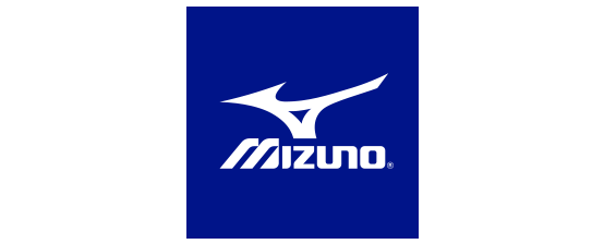 mizuno logo