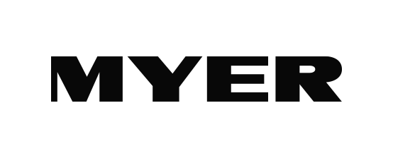 Myer logo