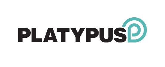 Platypus Shoes logo