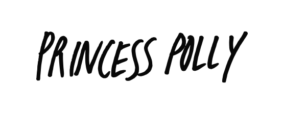 princess polly logo