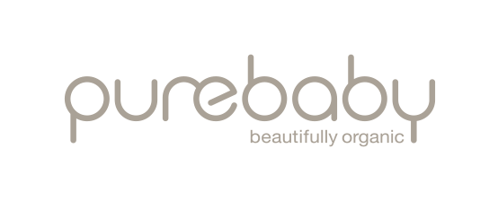 purebaby logo