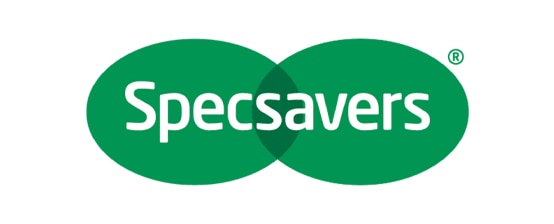 Specsavers logo