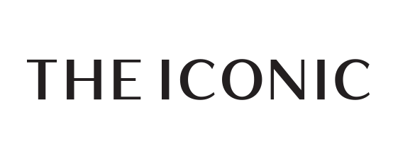 THE ICONIC logo