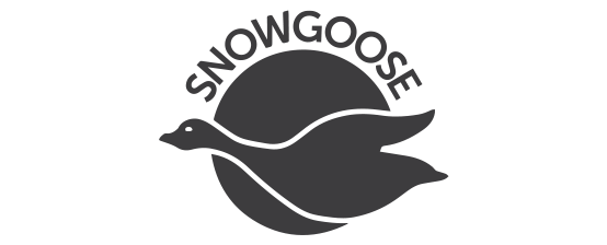 Snowgoose logo