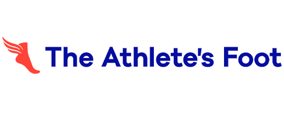 The Athlete's Foot logo