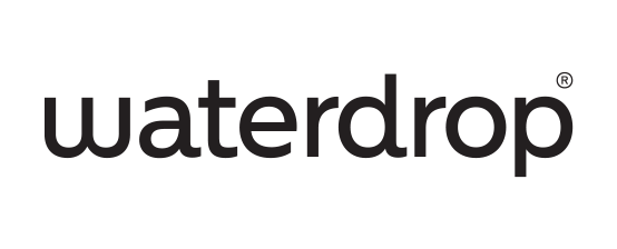 Waterdrop logo