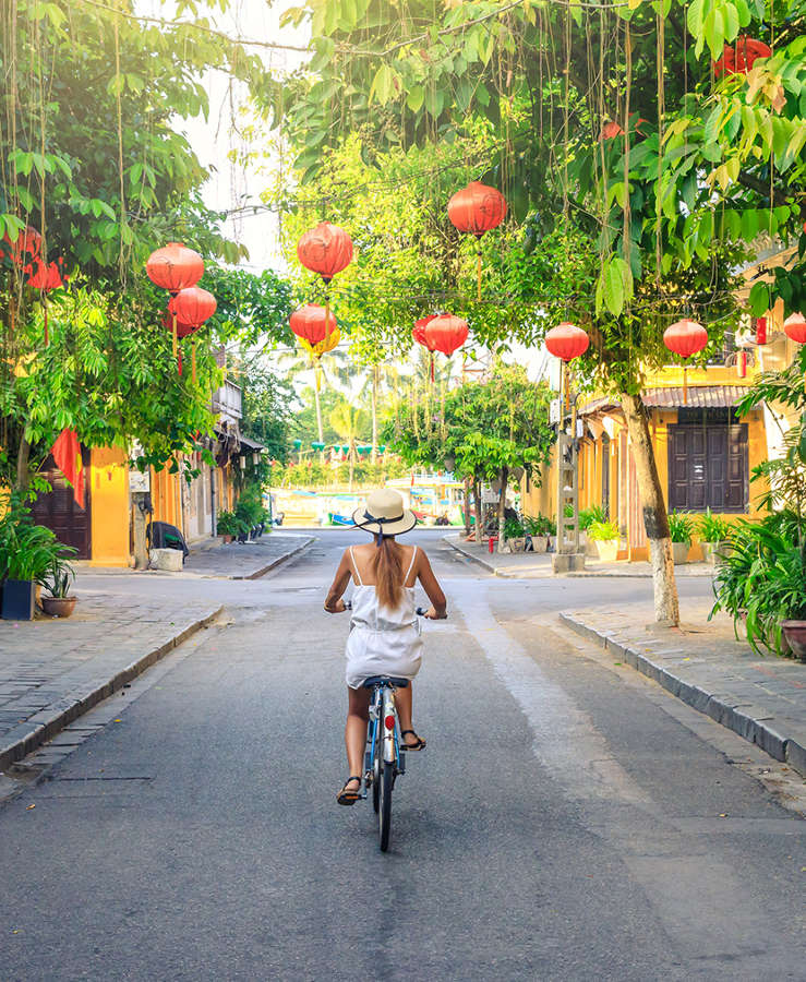 Ho Chi Minh City