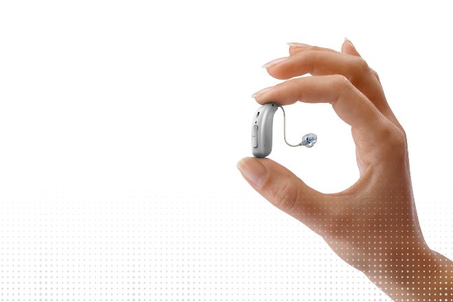 audika hearing aid