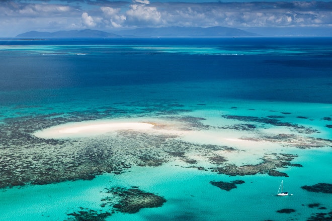 Great Barrier Reef