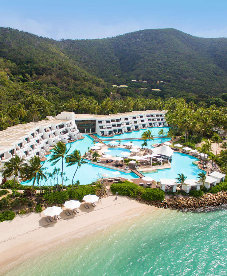 InterContinental Hayman Island Resort