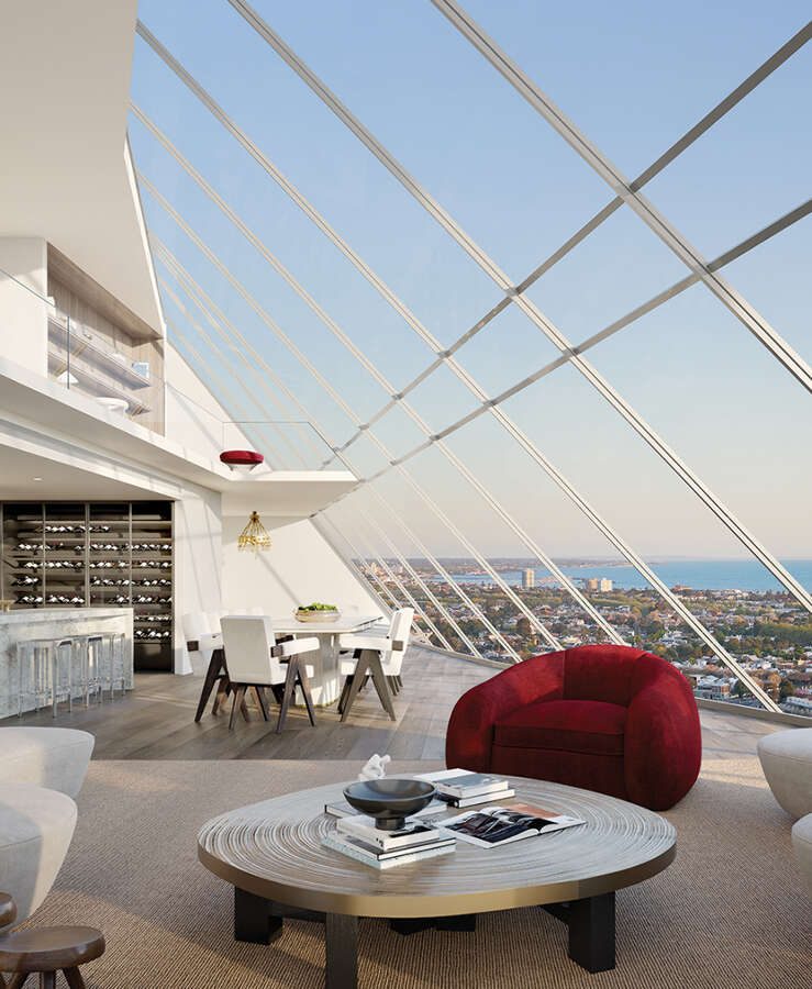 penthouse