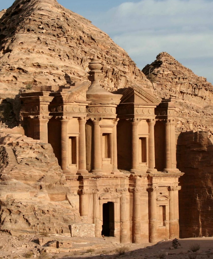 Petra