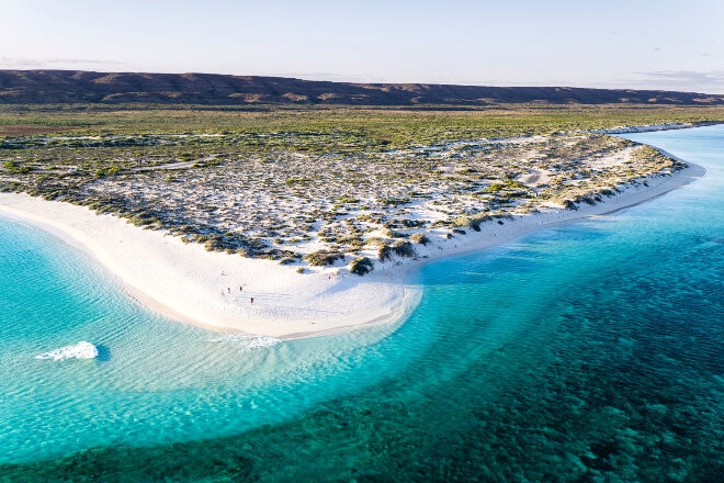 Ningaloo Reef, Western Australia