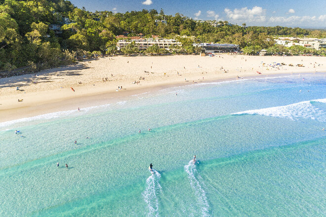 Noosa Heads