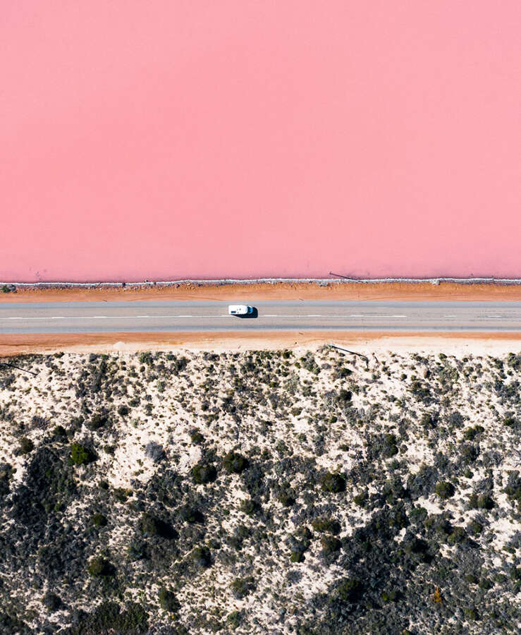 Coral Coast Highway