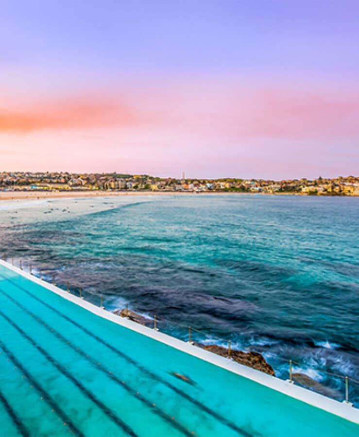 Bondi-icebergs