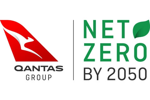 Net Zero logo